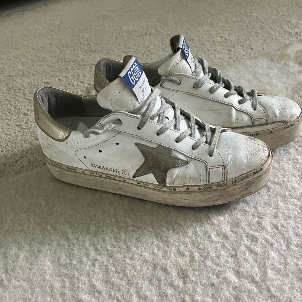 Golden Goose